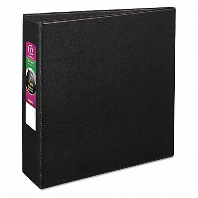 3-Ring Binder 3 Black MPN:AVE27650