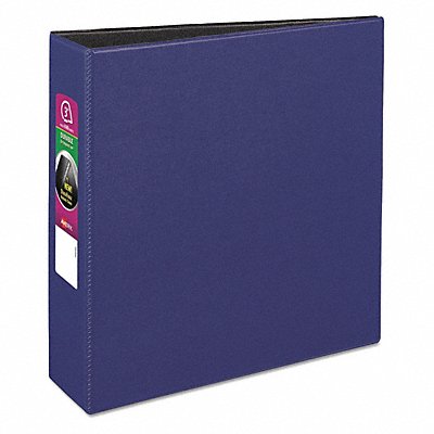 3-Ring Binder 3 Blue MPN:AVE27651