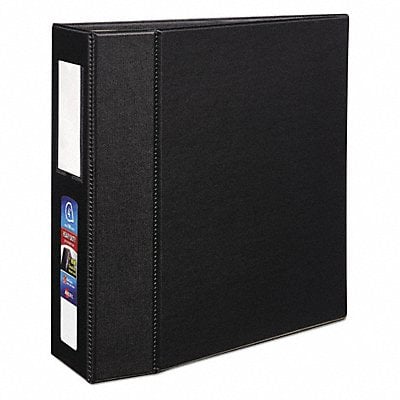 3-Ring Binder 4 Black MPN:AVE79994