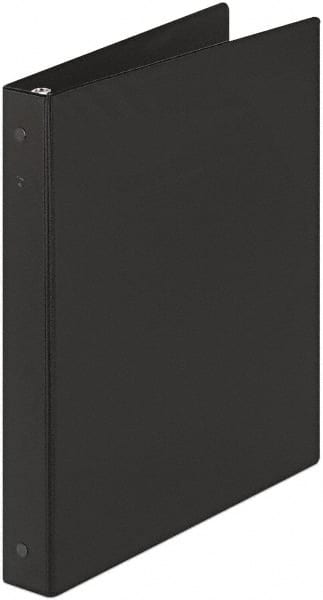 Non-View Binder: Black MPN:03301