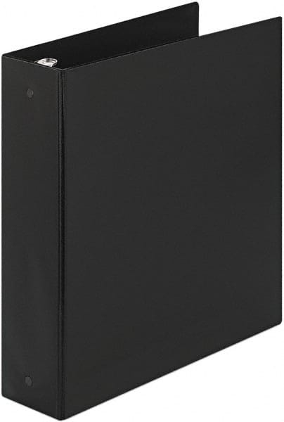 Non-View Binder: Black MPN:03501