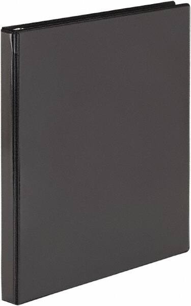 View Binder: Black MPN:19550