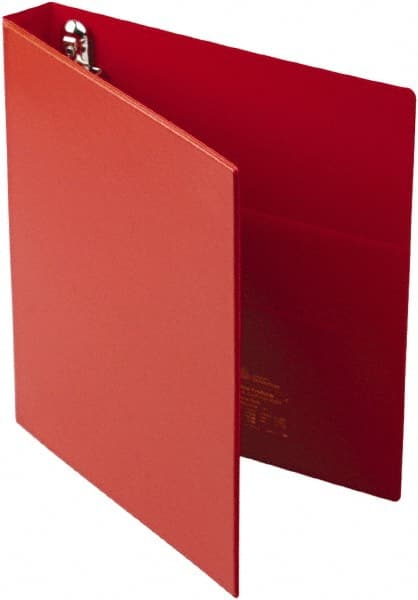 Non-View Binder: Red MPN:79589