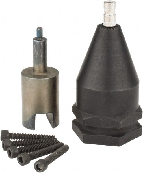 #4-40 Thread Adapter Kit for Pneumatic Insert Tool MPN:NPT440TAK