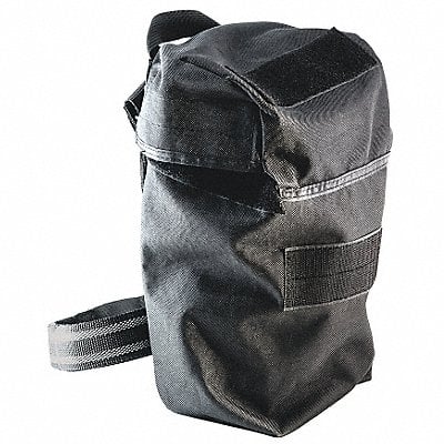 Universal Mask Carrier Black MPN:72601-32