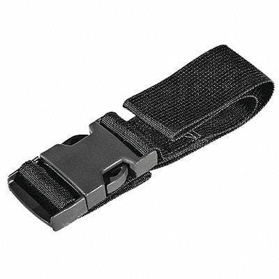 Black Extension Strap For C50 MPN:72601-50