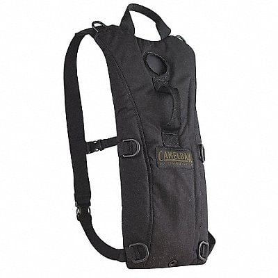 Black ThermoBak Long Neck Carrier Black MPN:90-41112