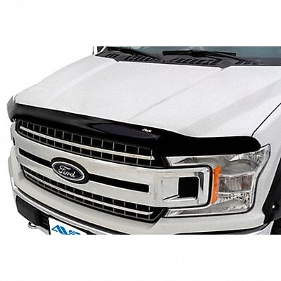 Hood Defender 4-3/4 Thickness Black MPN:25570