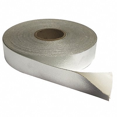 Foil Tape 1 in x 150 ft Fiberglass PK4 MPN:AVS-ST-ALUM-AB-1