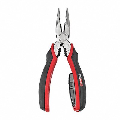 Voltage Sensing Plier 8 L 2-1/2 Jaw L MPN:GPT-80