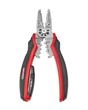 Wire Stripper 20 to 8 AWG MPN:GST-70M