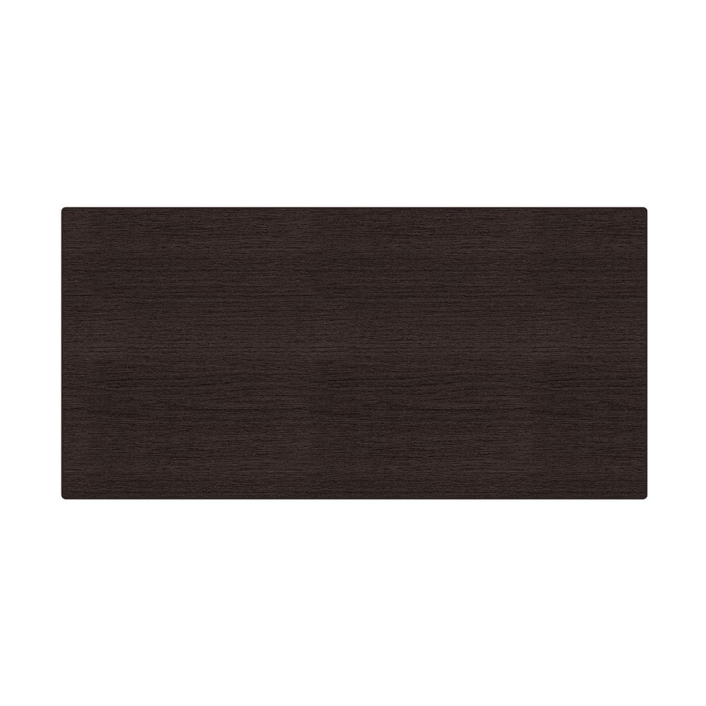 WorkPro Flex Collection Rectangle Table Top, Espresso MPN:88415