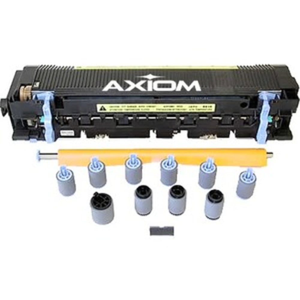 Axiom Maintenance Kit for HP LaserJet 8100, 8150 # C3914A MPN:C3914A-AX