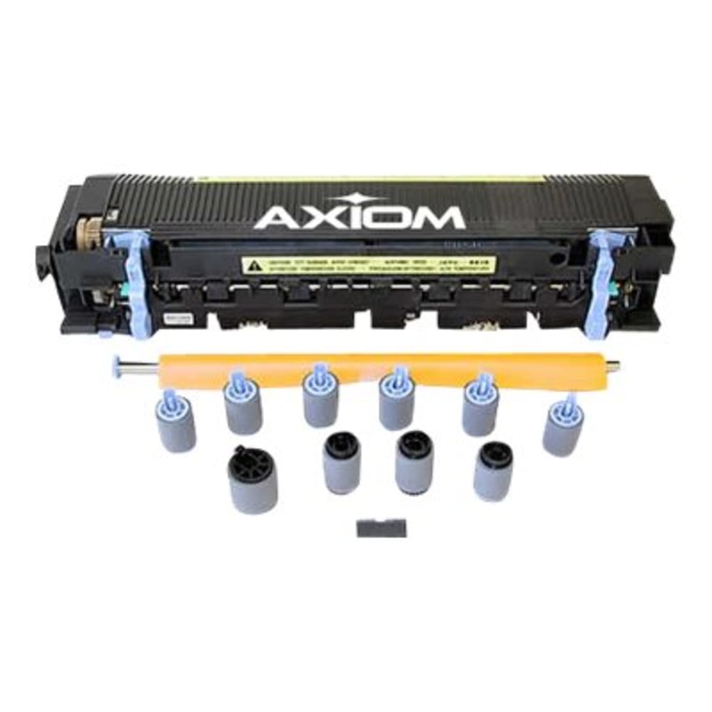 Axiom Maintenance Kit for HP LaserJet 5100 # Q1860-67908 - Laser MPN:Q1860-67908-AX