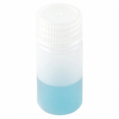 Bottle 30mL Plastic Wide PK12 MPN:301605-0001