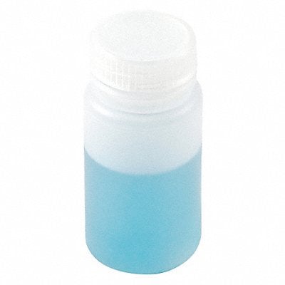 Dropper Bottle 60mL Plastic Wide PK12 MPN:301605-0002