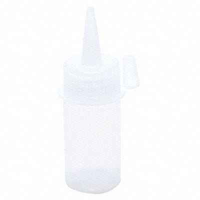 Dispensing Bottle 30mL Narrow PK10 MPN:524185-0030