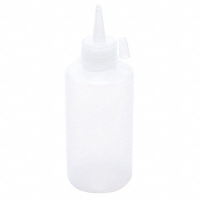 Dispensing Bottle 250mL Narrow PK10 MPN:524185-0250