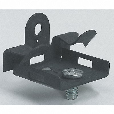 Beam Clamp Steel Overall L 1in MPN:BU-2-4-S