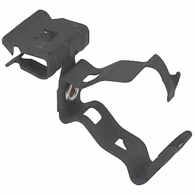 Beam Clip Steel Overall L 1in MPN:BG-6-E-2-4