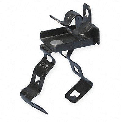 Beam Clip Steel Overall L 1in MPN:BG-6-U-5-8