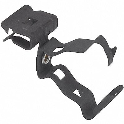 Beam Clip Steel Overall L 1in MPN:BG-8-12-E-2-4