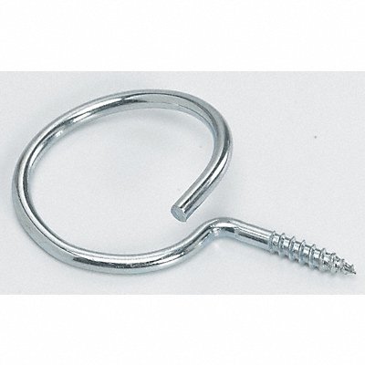 Bridle Ring Steel PK100 MPN:BR-24-4W