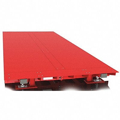 Truck Scale Digital 270 000 lb 72 ft L MPN:CT-7211-AT-SD