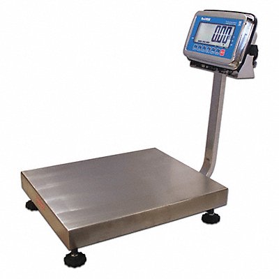 Platform Counting Bench Scale LCD MPN:C300