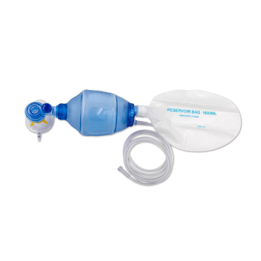 Disposable CPR Masks/Breathers, Disposable: Yes  MPN:878