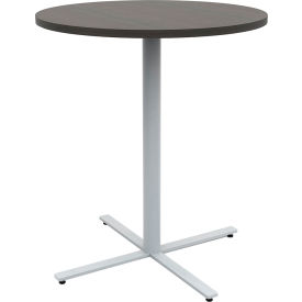 Safco® Jurni Round Bistro Table 36