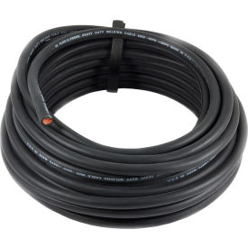 Forney® Welding Cable Number 2 Gauge 50'L 52023