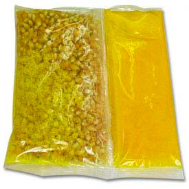 BenchMark USA 40008 Popcorn  Packs for 8oz Poppers 24 Portion Packs 40008**