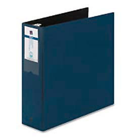 Economy Round Ring Reference Binder 3