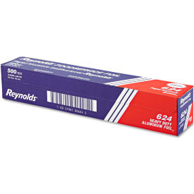 Reynolds Wrap® Heavy Duty Aluminum Foil Roll 18