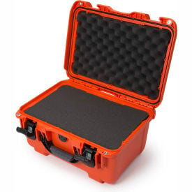 Nanuk 918 Series Airtight Watertight Case with Foam 918-1003 - 16-7/8