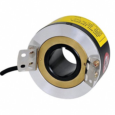 Encoder Hollow Shaft Line Driver MPN:E80H30-512-6-L-5-C