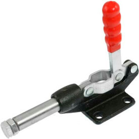 J.W. Winco GN842 Heavy Duty Push-Pull Toggle Clamp 842-550-AS Size 550 Steel 842-550-AS