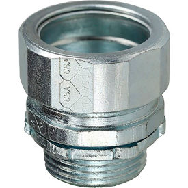 L.H.Dottie® No Thread Connector 3/4