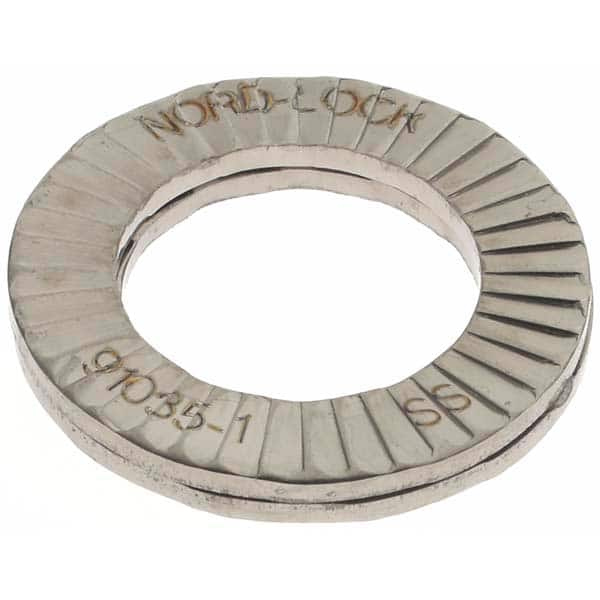 Wedge Lock Washer: 0.634