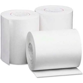 Universal One® Single-Ply Thermal Paper Rolls 2-1/4