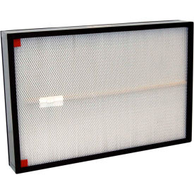 Tennant Industrial Sweeper Panel Filters - 650065506600 - Spunbond JAN-TN6500W(1)