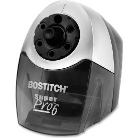 Stanley Bostitch® SuperPro 6-Hole Industrial Electric Pencil Sharpener 7.5