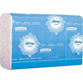 Kleenex Reveal Multi-Fold Towels 2-Ply 8