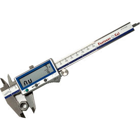 iGAGING Digital Caliper w/Fastener Reading Function Stainless Steel IP54 0-8