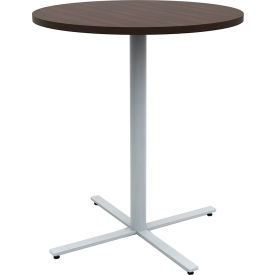 Safco® Jurni Round Bistro Table 36