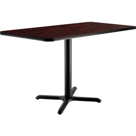 Interion® Breakroom Table 48