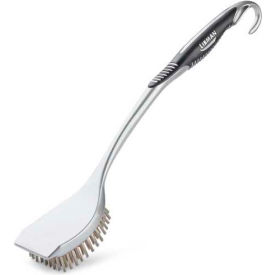 Libman Long Handle Grill Brush Stainless 19