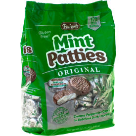 Pearson's Mint Patties 175 Count 20900558