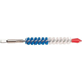 Goodway® Patriot Dual Diameter Enhanced Nylon Brush w/ Quick Connect 5/8